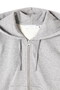 WOMEN’S COTTON LOOPBACK