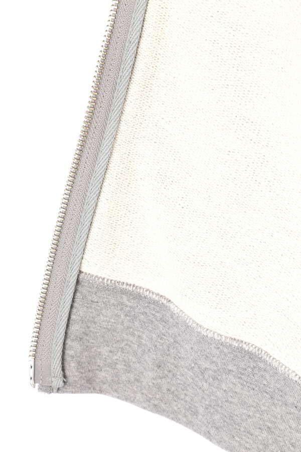 WOMEN’S COTTON LOOPBACK