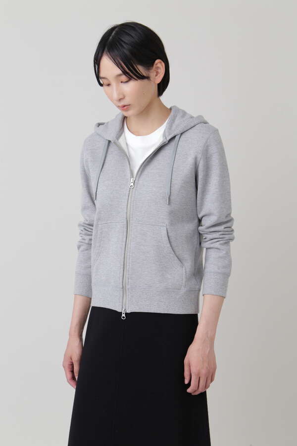 WOMEN’S COTTON LOOPBACK