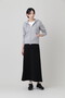 WOMEN’S COTTON LOOPBACK