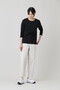 WOMEN’S SUVIN GIZA COTTON
