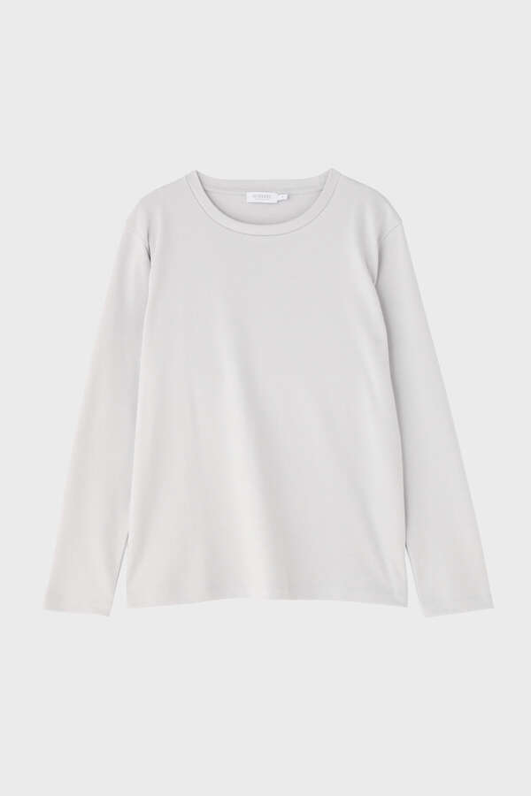 WOMEN’S SUVIN GIZA COTTON