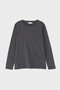 WOMEN’S SUVIN GIZA COTTON