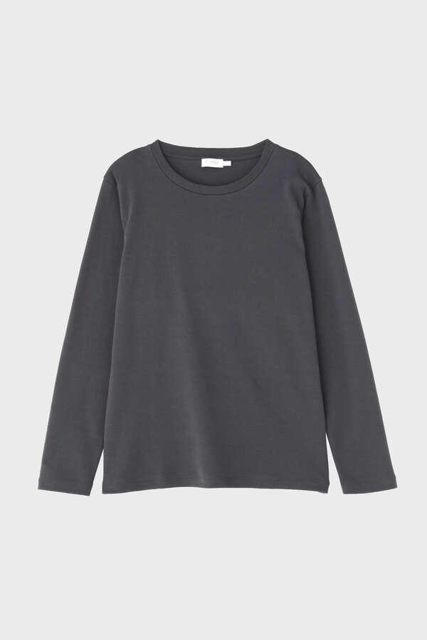 WOMEN’S SUVIN GIZA COTTON