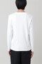 WOMEN’S SUVIN GIZA COTTON