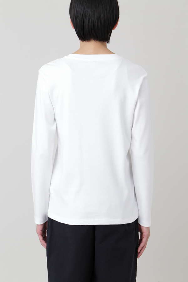 WOMEN’S SUVIN GIZA COTTON