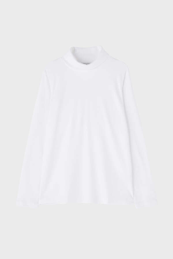 WOMEN’S SUVIN GIZA COTTON