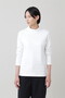 WOMEN’S SUVIN GIZA COTTON