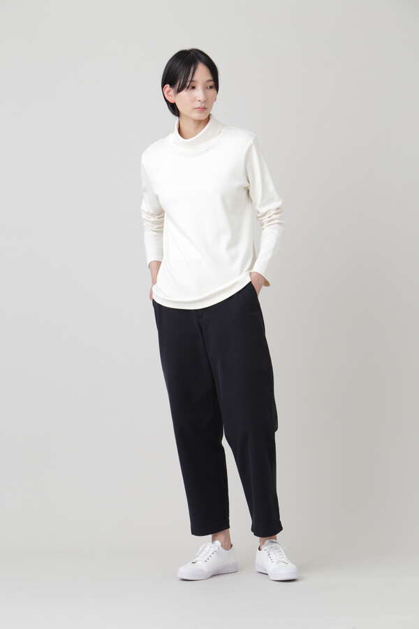 WOMEN’S SUVIN GIZA COTTON