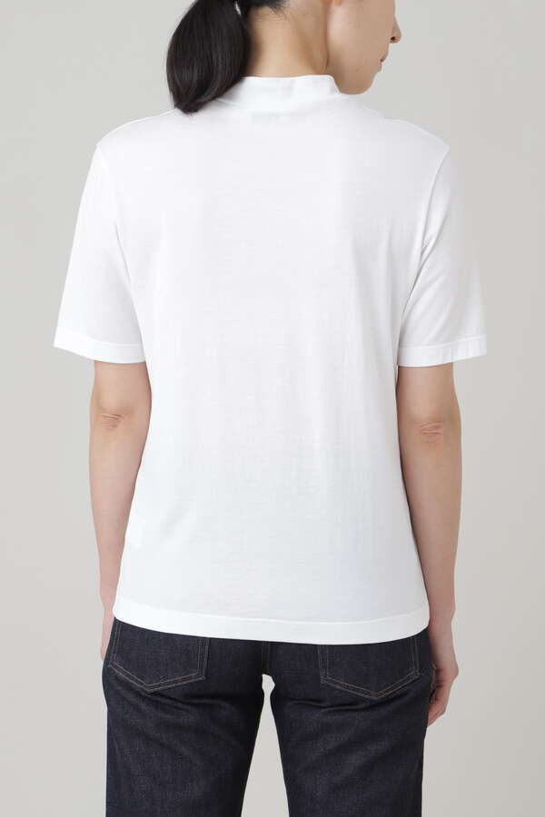WOMEN’S Q82 MOCK NECK