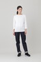 WOMEN’S Q82 BOAT NECK