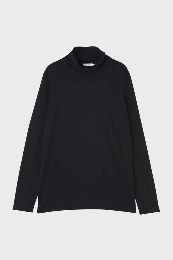 WOMEN’S Q82 ROLL NECK