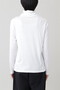 WOMEN’S Q82 ROLL NECK