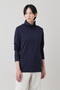 WOMEN’S Q82 ROLL NECK