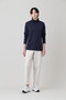 WOMEN’S Q82 ROLL NECK