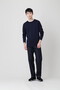 MEN’S SEA ISLAND COTTON