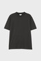 MEN’S Q82 WIDE RIB NECK