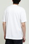 MEN’S Q82 WIDE RIB NECK