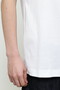 MEN’S Q82 WIDE RIB NECK