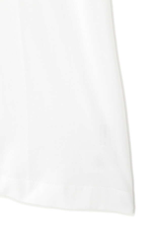 MEN’S Q82 WIDE RIB NECK