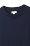 MEN’S Q82 WIDE RIB NECK