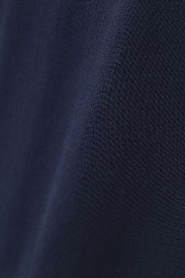 MEN’S Q82 WIDE RIB NECK