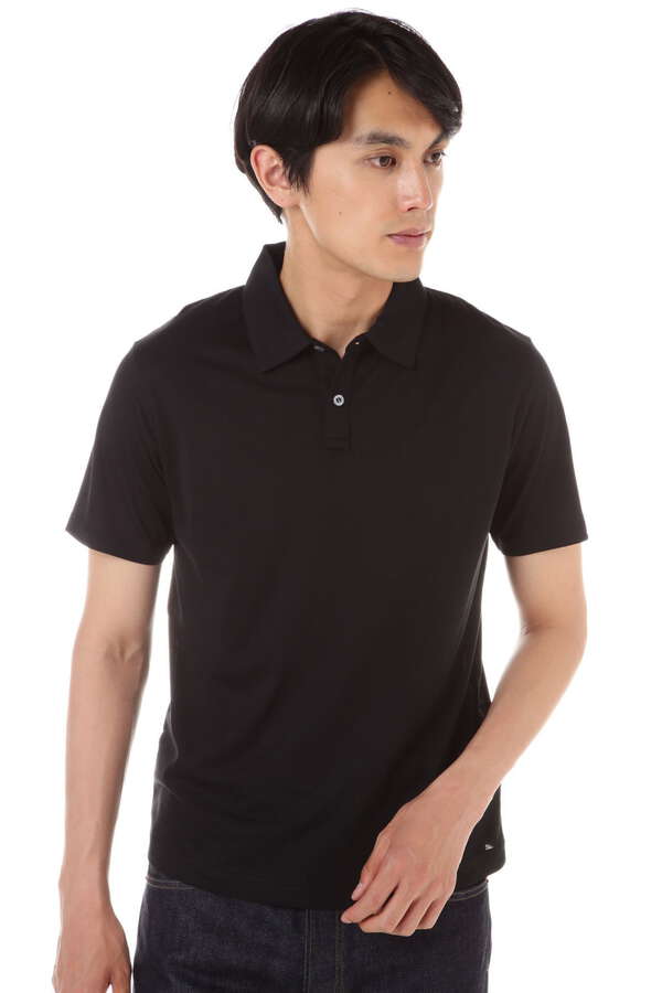 MEN'S Q82 POLO SHIRT