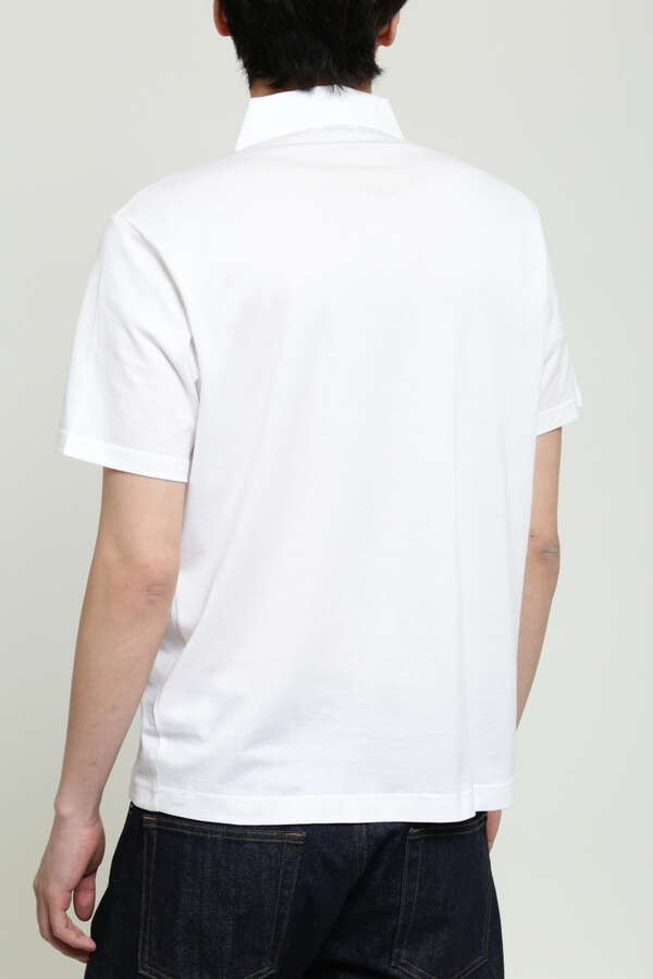 MEN'S Q82 POLO SHIRT