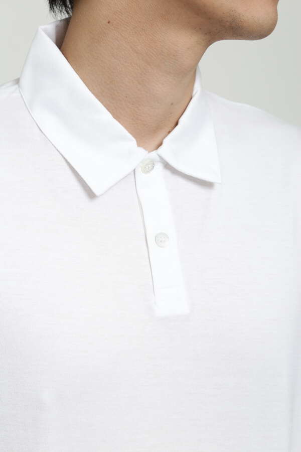 MEN'S Q82 POLO SHIRT