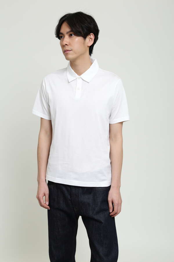 MEN'S Q82 POLO SHIRT