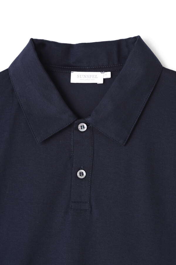 MEN'S Q82 POLO SHIRT