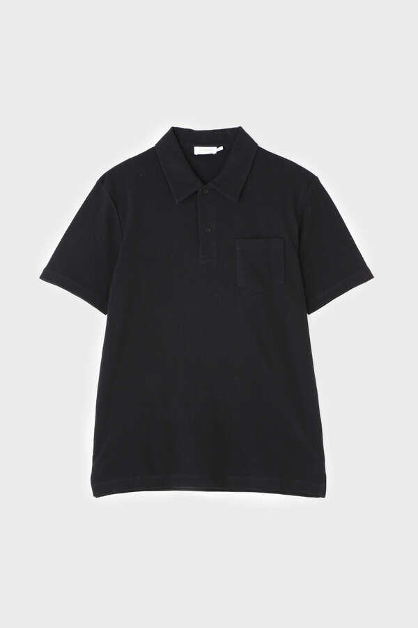 MEN'S Q75 RIVIERA POLO SHIRT