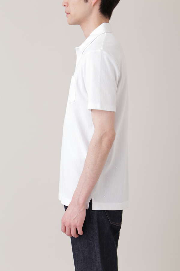 MEN'S Q75 RIVIERA POLO SHIRT