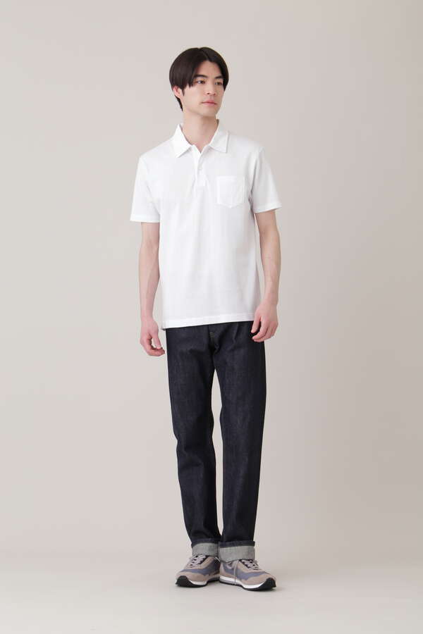 MEN'S Q75 RIVIERA POLO SHIRT