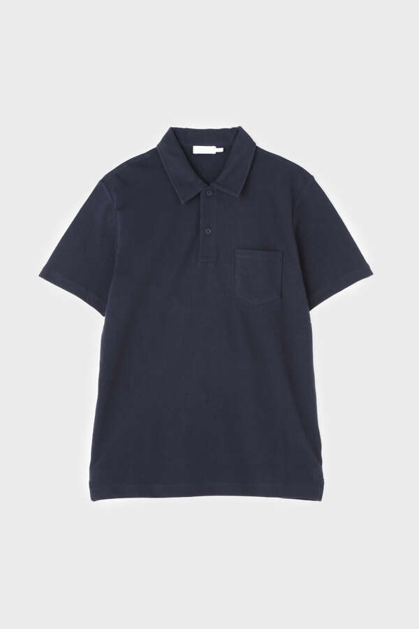 MEN'S Q75 RIVIERA POLO SHIRT