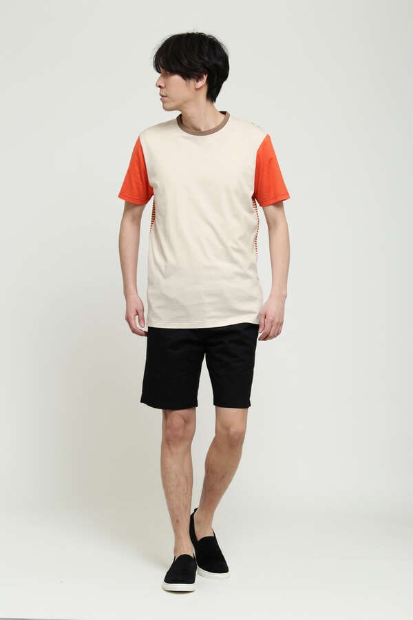【SUNSPEL AND JOHN BOOTH】MEN’S Q82 CLASSIC MIXED