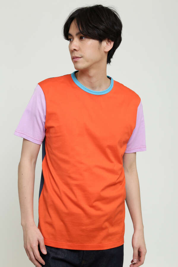 【SUNSPEL AND JOHN BOOTH】MEN’S Q82 CLASSIC MIXED