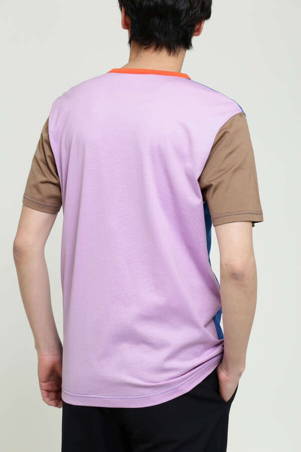 【SUNSPEL AND JOHN BOOTH】MEN’S Q82 CLASSIC MIXED