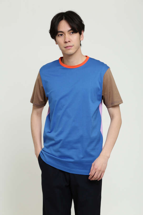 【SUNSPEL AND JOHN BOOTH】MEN’S Q82 CLASSIC MIXED