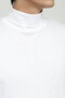 MEN’S Q82 ROLL NECK