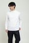 MEN’S Q82 ROLL NECK