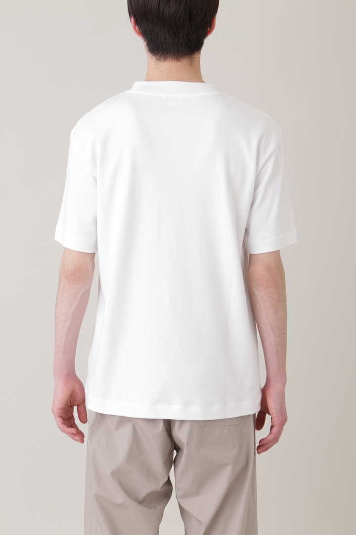 MEN'S SUVIN GIZA COTTON3