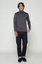 MEN’S Q82 ROLL NECK