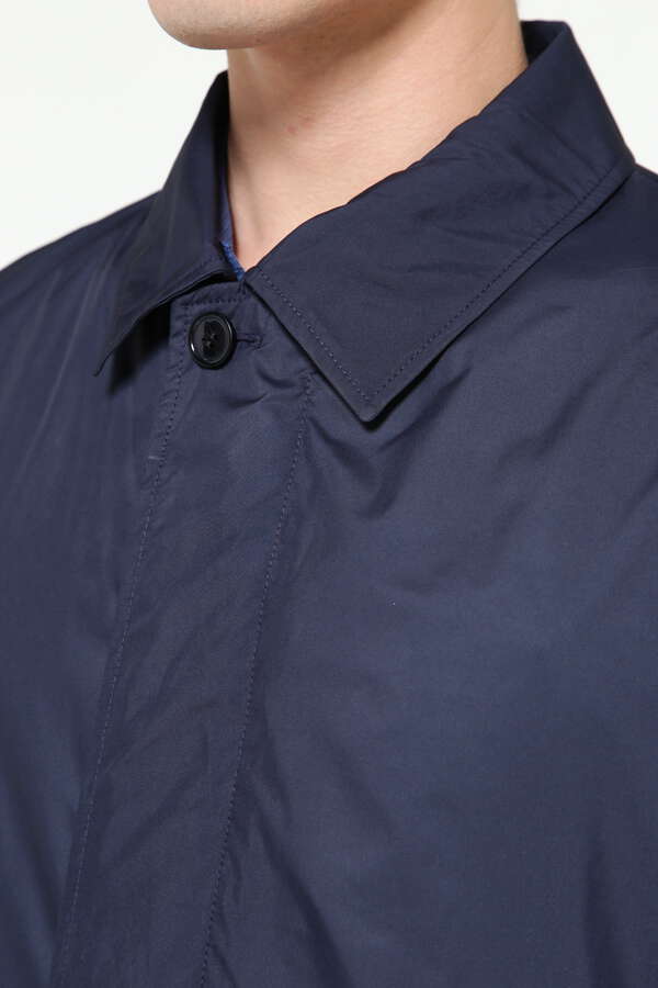 sunspel coat