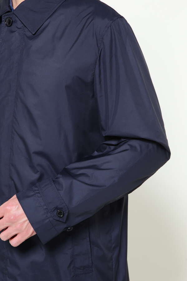 sunspel coat