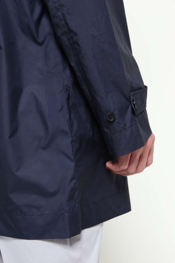 sunspel coat