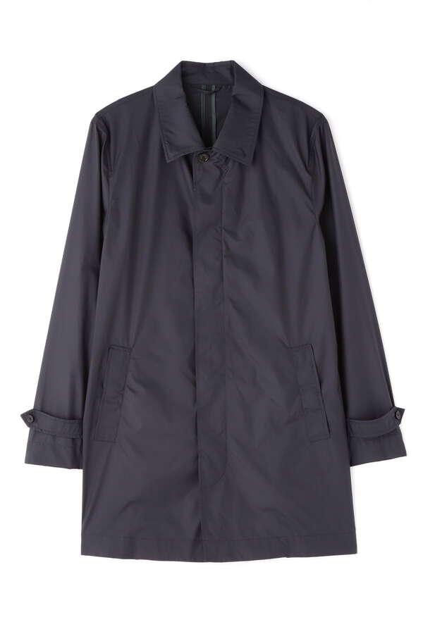 sunspel coat