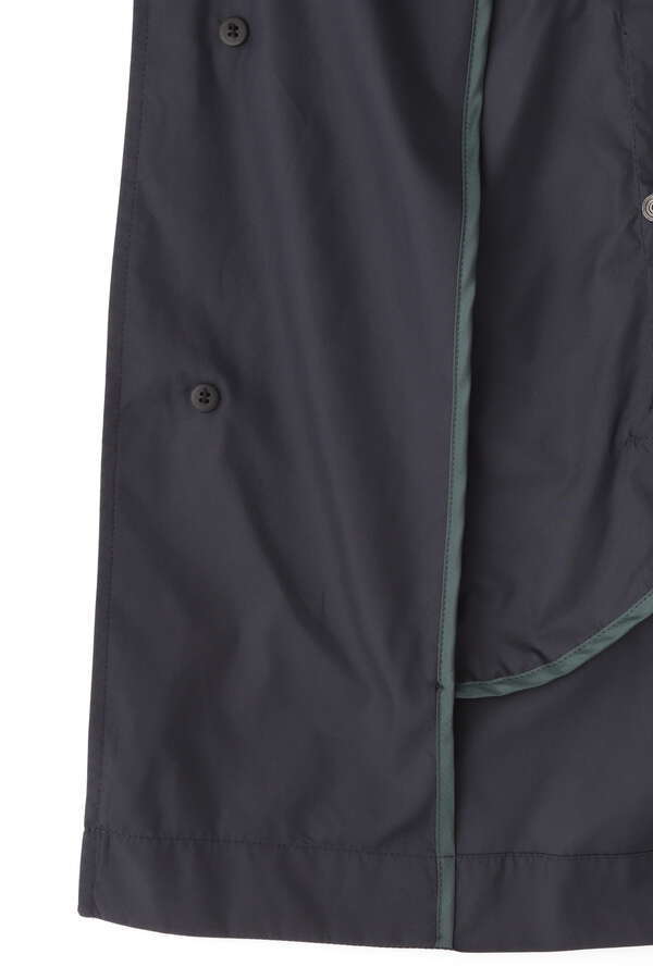 sunspel coat
