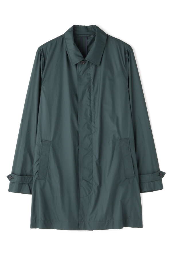 sunspel coat