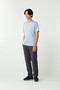 MEN’S COTTON LINEN
